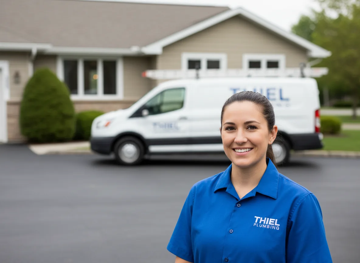 Plumber Indian, AK FAQs